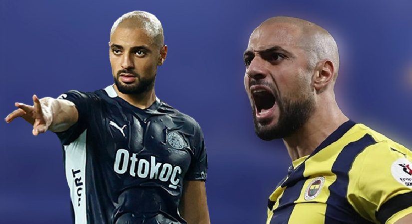 Fenerbahçe’ye Amrabat piyangosu! Suudilerin yaptığı teklif ortaya çıktı