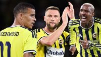 Fenerbahçe’ye maç sonunda açık ikaz. “Ne kadar enteresan değil mi? | Düşünceli bir durum var”