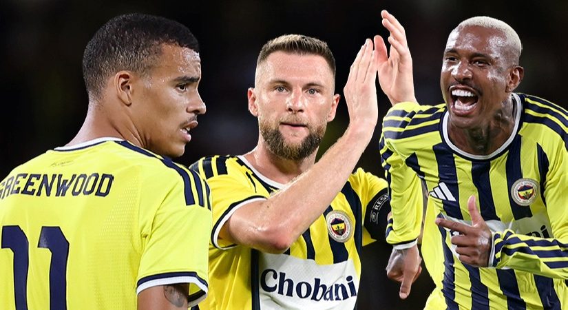 Fenerbahçe’ye maç sonunda açık ikaz. “Ne kadar enteresan değil mi? | Düşünceli bir durum var”
