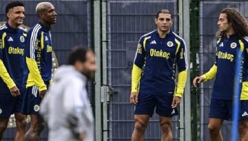 Fenerbahçe’ye müjde! Talibi çıktı