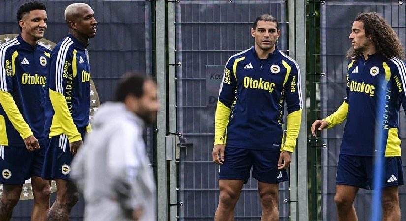 Fenerbahçe’ye müjde! Talibi çıktı