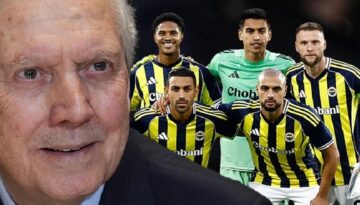 Fenerbahçe’ye talih kuşu kondu! Teklif geliyor