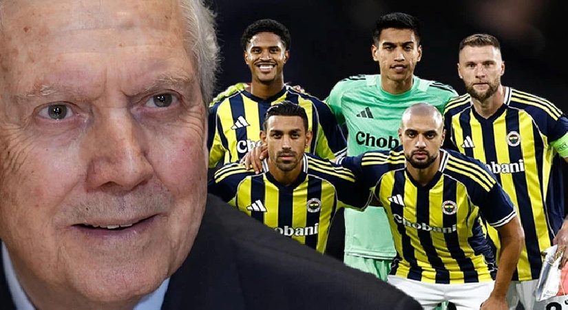 Fenerbahçe’ye talih kuşu kondu! Teklif geliyor