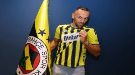 Fenerbahçe’ye Vedat Muriqi muştusu. İşte birinci maçı