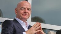 FIFA Başkanı Infantino: ‘Nefret ve temelsiz söylenti yaydılar!’