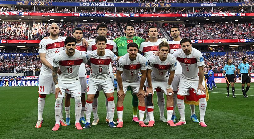 FIFA dünya sıralaması güncellendi! A Ulusal Takım’ın yeri muhakkak oldu