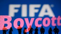 FIFA’da kriz büyüyor, üst seviye istifa geldi