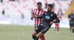 FIFA’dan 1. Lig grubuna üç periyot ceza