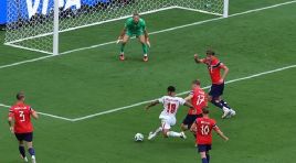 FIFA’dan İngiltere’nin golüyle ilgili açıklama!