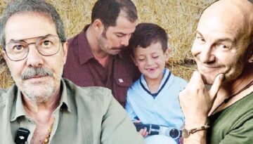 Fikret Kuşkan’dan yıllar sonra gelen itiraf: Senaryoda rekoru gördüm