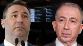 Fikstür çekiminde Fenerbahçe ile Galatasaray arasında “el sıkma” polemiği. Olay açıklamalar peş peşe geldi
