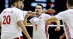 Filenin Efeleri’nin çeyrek finaldeki rakibi belirli oldu