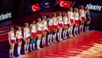 FİLENİN SULTAN VNL YARI FİNAL MAÇI TARİHİ: Türkiye Milletler Ligi yarı final maçı ne vakit, saat kaçta oynanacak?