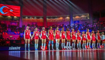 FİLENİN SULTANLARI AVRUPA ŞAMPİYONASI MAÇ PROGRAMI 2026 || A Ulusal Kadın Voleybol Takımı Avrupa Şampiyonası maçları ne vakit başlayacak, saat kaçta oynanacak? Filenin Sultanları rakipleri kimler?