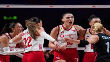 Filenin Sultanları final için alana çıkıyor