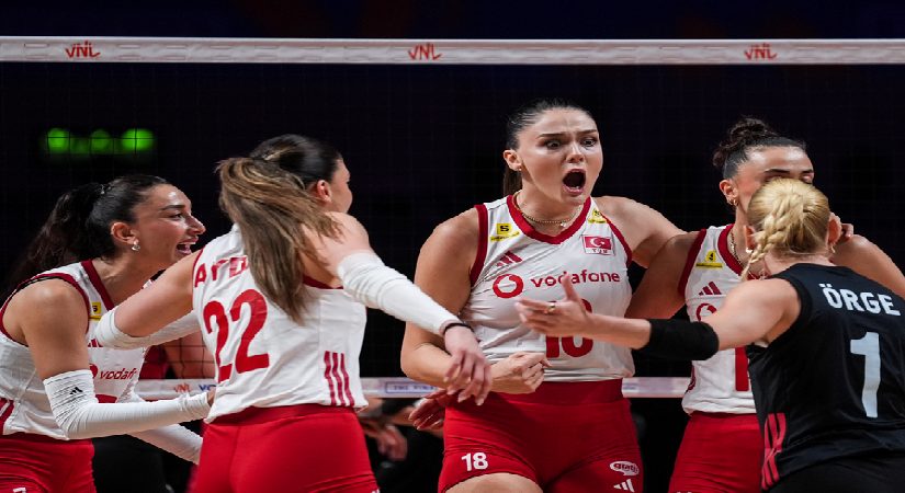 Filenin Sultanları final için alana çıkıyor