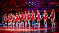 Filenin Sultanları, konut sahibi Çin’i set vermeden devirip finale yükseldi! (VNL Milletler Ligi)