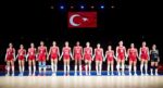 Filenin Sultanları, Milletler Ligi çeyrek finalinde Kanada ile karşılaşacak