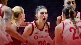 Filenin Sultanları Polonya’yı devirdi, sırada ABD’de var