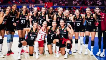 FİLENİN SULTANLARI VNL ÇEYREK FİNAL MAÇI: Türkiye Kanada voleybol maçı ne vakit, saat kaçta, hangi kanalda?