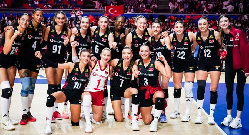 FİLENİN SULTANLARI VNL ÇEYREK FİNAL MAÇI: Türkiye Kanada voleybol maçı ne vakit, saat kaçta, hangi kanalda?