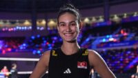 Filenin Sultanları yarı final öncesi kupa amacıyla motive