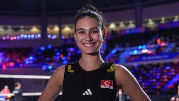 Filenin Sultanları yarı final öncesi kupa amacıyla motive