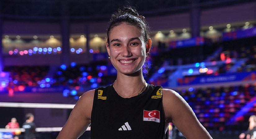 Filenin Sultanları yarı final öncesi kupa amacıyla motive