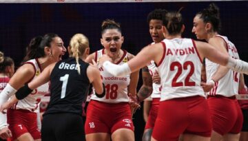Filenin Sultanları’na final yakışır