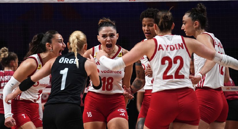 Filenin Sultanları’na final yakışır