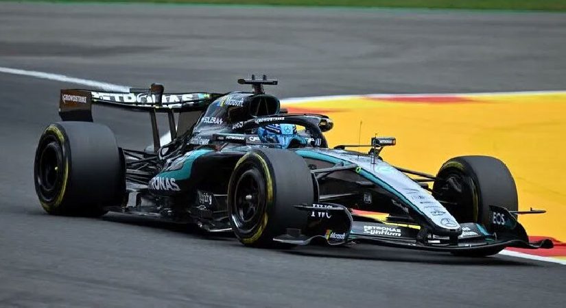 FORMULA 1 MAÇ PROGRAMI 18-19 TEMMUZ 2026 || F1 Belçika Grand Prix ne vakit, saat kaçta? Formula 1 yarışı hangi kanalda?