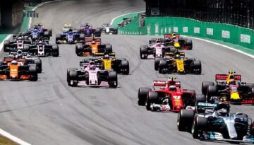 Formula 1 Macaristan GP saat kaçta, ne vakit, hangi kanalda? F1 puan durumu nasıl? İşte Formula 1 puan sıralaması ve canlı yayın bilgisi…