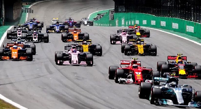 Formula 1 Macaristan GP saat kaçta, ne vakit, hangi kanalda? F1 puan durumu nasıl? İşte Formula 1 puan sıralaması ve canlı yayın bilgisi…