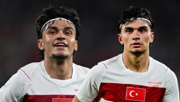 Frankfurt cephesinden Can Uzun açıklaması!