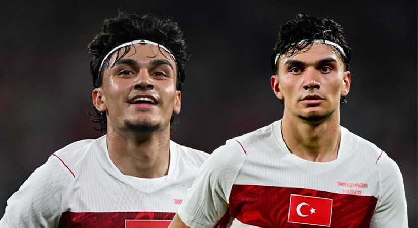 Frankfurt cephesinden Can Uzun açıklaması!