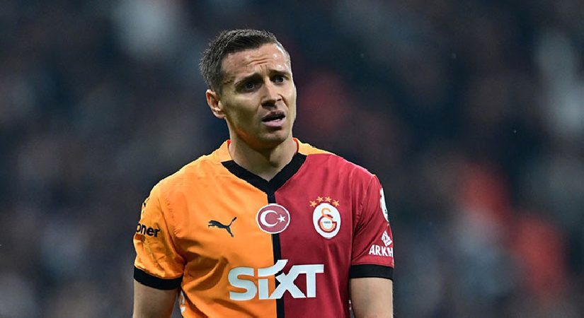 Frankowski’den açık kapı: ‘Her şey değişebilir’