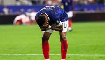 Fransa – İspanya maçı sonrası Mbappe’den itiraf: ‘Finali hak edecek oyunu oynamadık!’