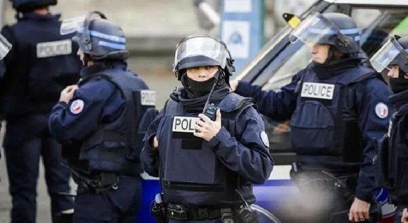 Fransa’da cani annenin konutunda dehşete düşüren görünüm: Erkek arkadaşı ele verdi!