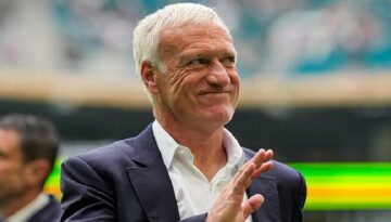 Fransa’da Didier Deschamps dönemi sona erdi