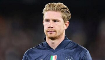 Fransızlar duyurdu: Kevin De Bruyne’ye Türkiye’den ilgi var