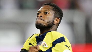 Fred, mutabakata vardı! Gözler Fenerbahçe’de