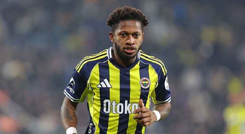 Fred’den İsmail Kartal sözleri: ‘Tekrardan Fenerbahçe’ye döndüğü için çok mutluyum!’