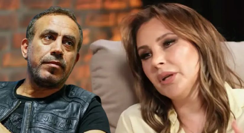 Funda Arar’dan Haluk Levent itirafı: “Böyle bir şeye yürek edemez” dedim