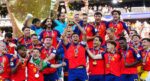 Futbolda İspanya yüzyılı!