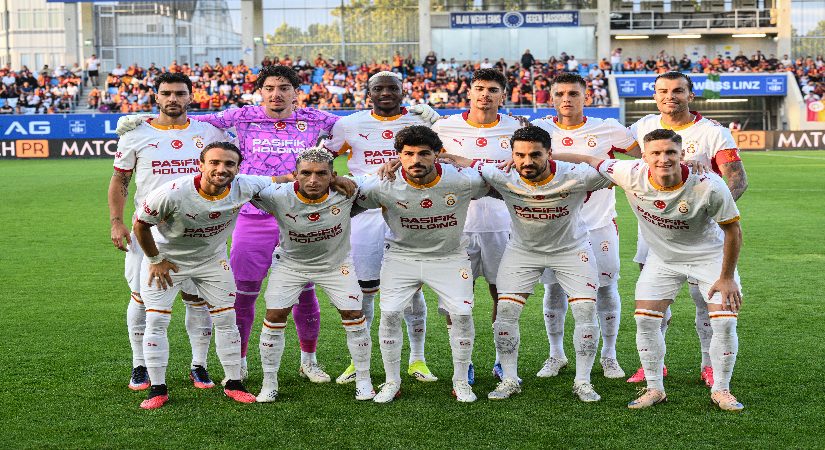 Galatasaray, Avusturya’da tatsız. Venezia karşısında da yenilgi