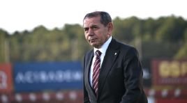 Galatasaray Başkanı Dursun Özbek’ten taraftara davet: ‘Daha güç olacak’