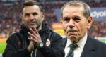 Galatasaray, birinci transferini yapıyor! Bavullarını topladı