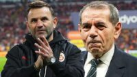 Galatasaray, birinci transferini yapıyor! Bavullarını topladı