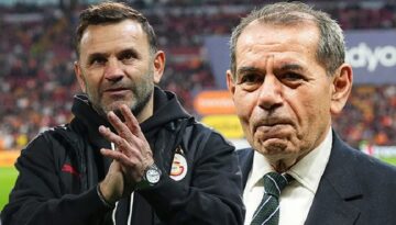 Galatasaray, birinci transferini yapıyor! Bavullarını topladı
