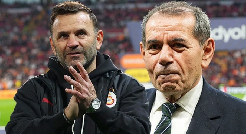 Galatasaray, birinci transferini yapıyor! Bavullarını topladı